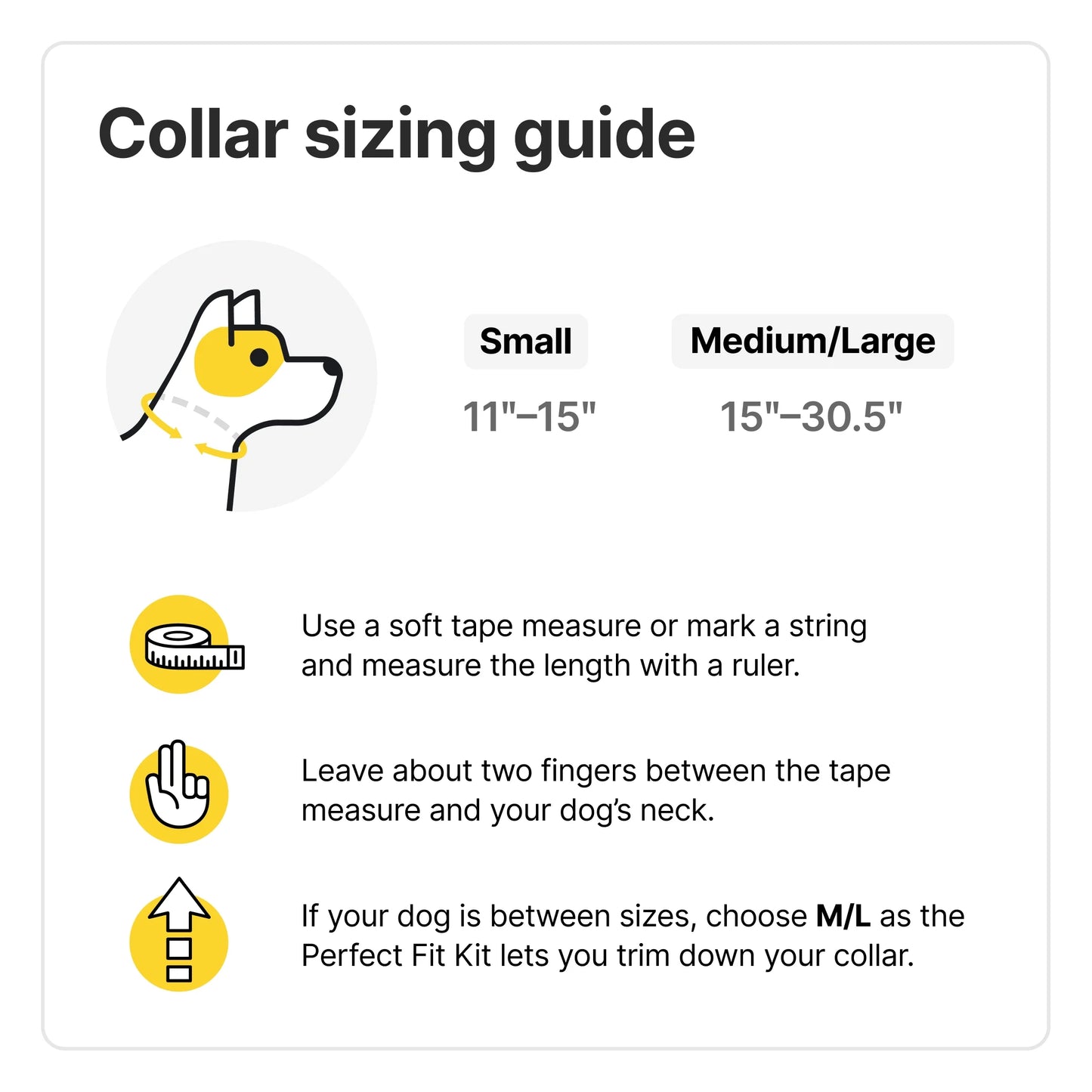 3 - Wireless GPS Dog Fence & Training Collar with Real-Time Tracking, Orchid, Small